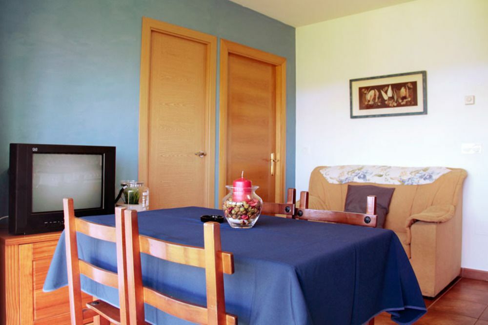 Apartamentos Mirapenas Gozon Exterior foto