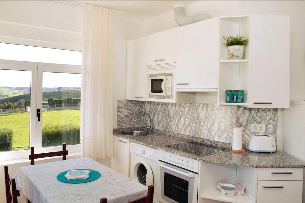 Apartamentos Mirapenas Gozon Exterior foto