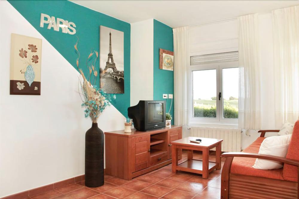 Apartamentos Mirapenas Gozon Exterior foto